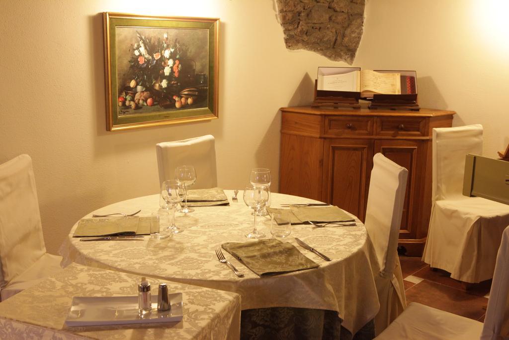Sas Benas 3* Santu Lussurgiu